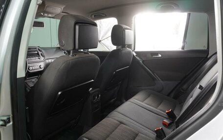Volkswagen Tiguan I, 2012 год, 1 199 000 рублей, 11 фотография
