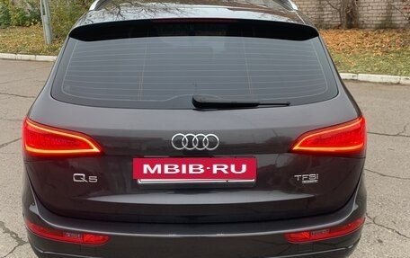 Audi Q5, 2013 год, 1 930 000 рублей, 3 фотография