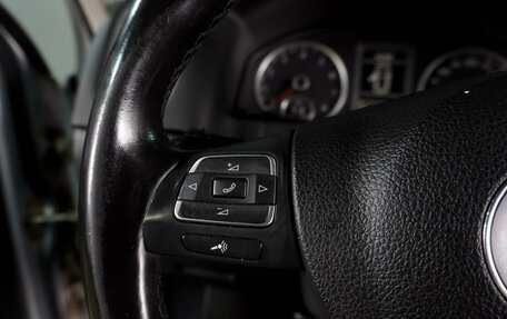Volkswagen Tiguan I, 2012 год, 1 199 000 рублей, 20 фотография