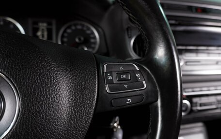 Volkswagen Tiguan I, 2012 год, 1 199 000 рублей, 22 фотография
