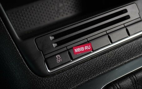 Volkswagen Tiguan I, 2012 год, 1 199 000 рублей, 19 фотография
