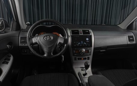 Toyota Corolla, 2008 год, 749 000 рублей, 6 фотография