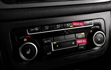 Volkswagen Tiguan I, 2012 год, 1 199 000 рублей, 18 фотография