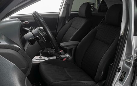 Toyota Corolla, 2008 год, 749 000 рублей, 10 фотография
