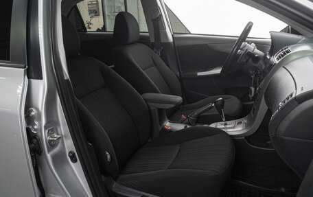 Toyota Corolla, 2008 год, 749 000 рублей, 8 фотография