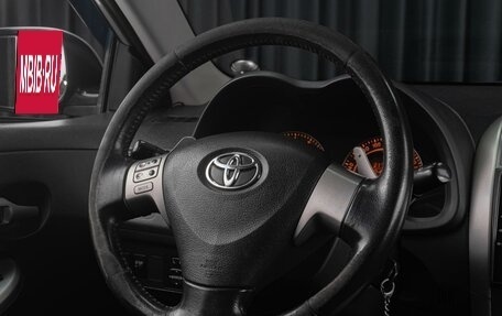 Toyota Corolla, 2008 год, 749 000 рублей, 16 фотография