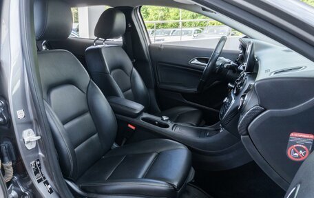 Mercedes-Benz GLA, 2016 год, 1 999 000 рублей, 8 фотография