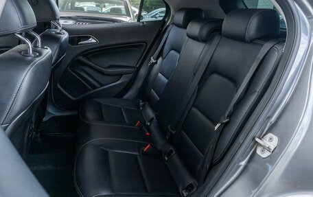 Mercedes-Benz GLA, 2016 год, 1 999 000 рублей, 9 фотография