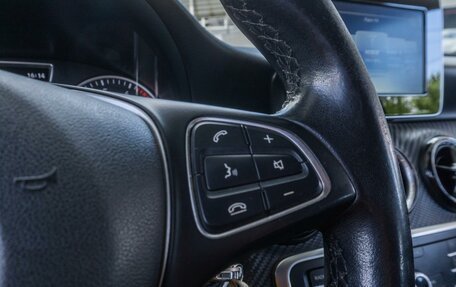 Mercedes-Benz GLA, 2016 год, 1 999 000 рублей, 13 фотография