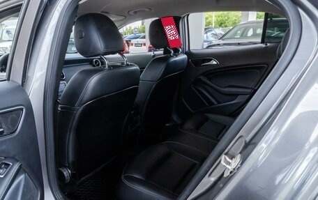 Mercedes-Benz GLA, 2016 год, 1 999 000 рублей, 11 фотография