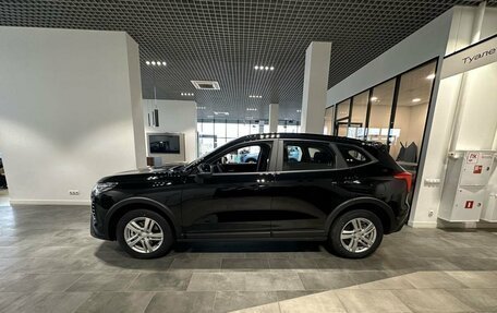 Haval Jolion, 2026 год, 2 649 000 рублей, 5 фотография