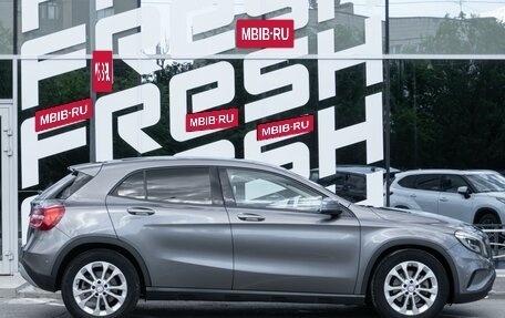 Mercedes-Benz GLA, 2016 год, 1 999 000 рублей, 5 фотография