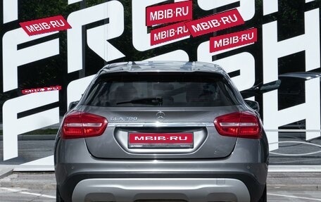 Mercedes-Benz GLA, 2016 год, 1 999 000 рублей, 4 фотография