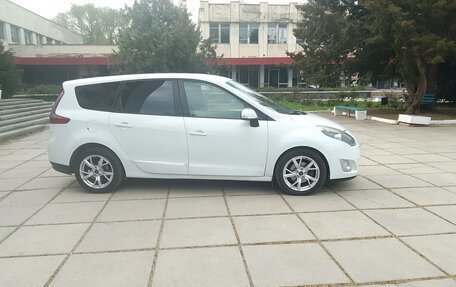 Renault Scenic III, 2010 год, 777 000 рублей, 6 фотография