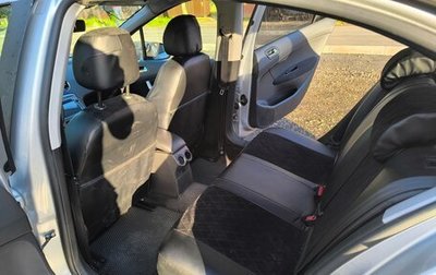 Peugeot 408 I рестайлинг, 2015 год, 495 000 рублей, 1 фотография