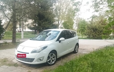Renault Scenic III, 2010 год, 777 000 рублей, 1 фотография
