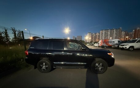 Toyota Land Cruiser 200, 2011 год, 2 900 000 рублей, 1 фотография