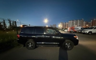 Toyota Land Cruiser 200, 2011 год, 2 900 000 рублей, 1 фотография