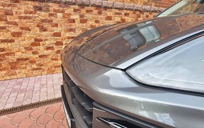 Porsche Cayenne III, 2025 год, 15 200 000 рублей, 1 фотография