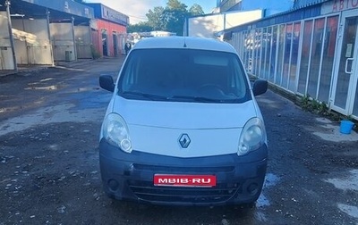 Renault Kangoo II рестайлинг, 2012 год, 400 000 рублей, 1 фотография