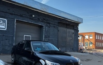 BMW 5 серия, 2009 год, 1 400 000 рублей, 1 фотография