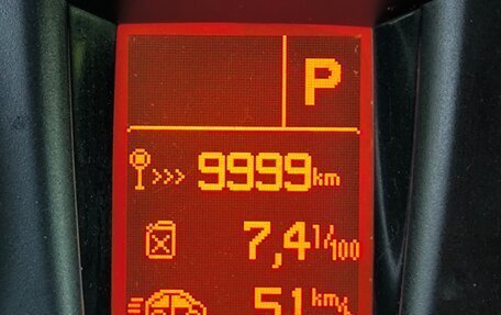 Peugeot 408 I рестайлинг, 2015 год, 495 000 рублей, 10 фотография