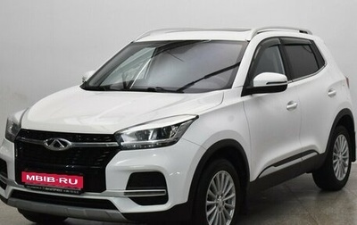 Chery Tiggo 4 I рестайлинг, 2022 год, 1 270 000 рублей, 1 фотография