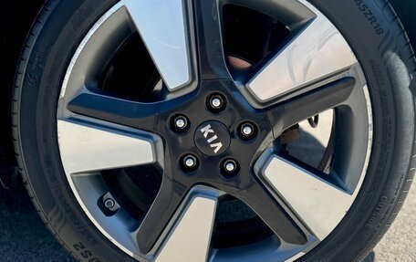 KIA Soul III, 2019 год, 1 450 000 рублей, 5 фотография