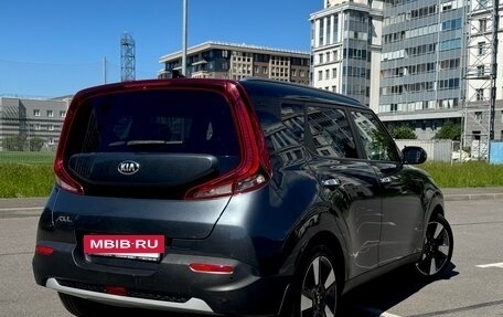 KIA Soul III, 2019 год, 1 450 000 рублей, 2 фотография