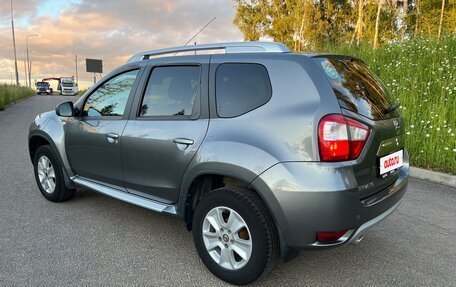 Nissan Terrano III, 2018 год, 2 000 000 рублей, 5 фотография