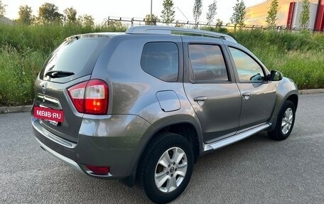 Nissan Terrano III, 2018 год, 2 000 000 рублей, 3 фотография