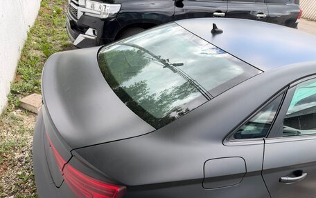 Audi A3, 2020 год, 1 000 000 рублей, 3 фотография