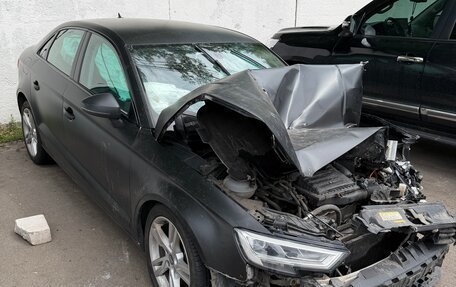 Audi A3, 2020 год, 1 000 000 рублей, 2 фотография