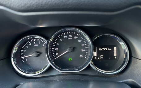 Nissan Terrano III, 2018 год, 2 000 000 рублей, 13 фотография