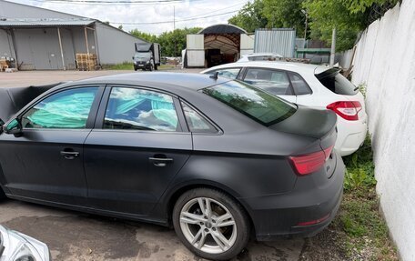 Audi A3, 2020 год, 1 000 000 рублей, 4 фотография