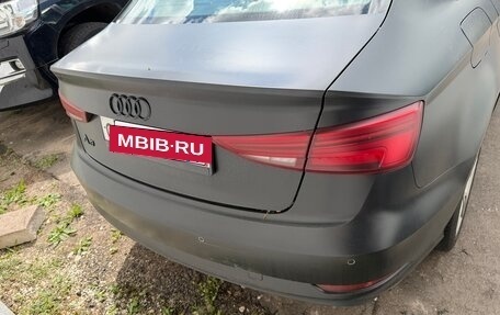 Audi A3, 2020 год, 1 000 000 рублей, 9 фотография