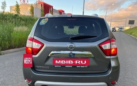Nissan Terrano III, 2018 год, 2 000 000 рублей, 4 фотография