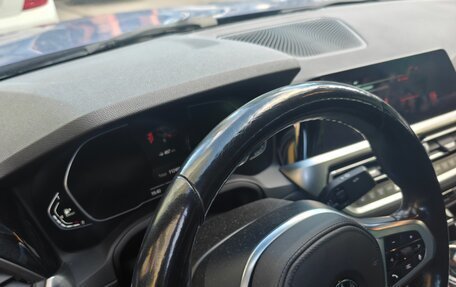 BMW 3 серия, 2021 год, 3 850 000 рублей, 11 фотография