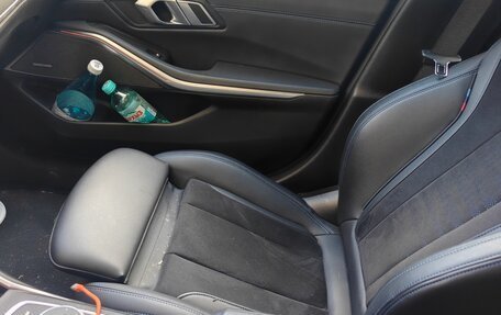 BMW 3 серия, 2021 год, 3 850 000 рублей, 12 фотография