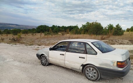 Volkswagen Passat B3, 1989 год, 90 000 рублей, 2 фотография