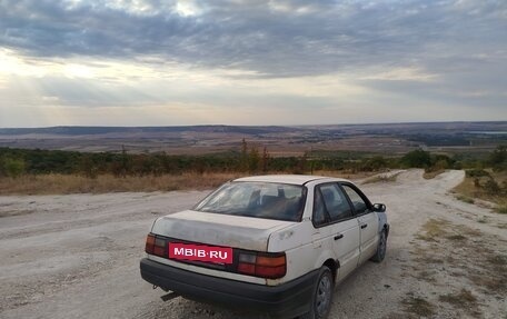Volkswagen Passat B3, 1989 год, 90 000 рублей, 4 фотография