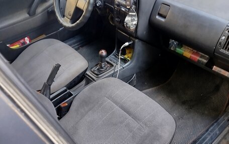 Volkswagen Passat B3, 1989 год, 90 000 рублей, 13 фотография