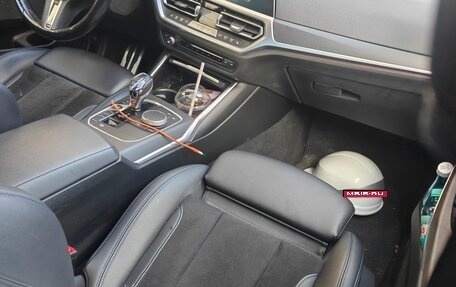 BMW 3 серия, 2021 год, 3 850 000 рублей, 16 фотография