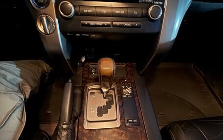 Toyota Land Cruiser 200, 2011 год, 2 900 000 рублей, 6 фотография