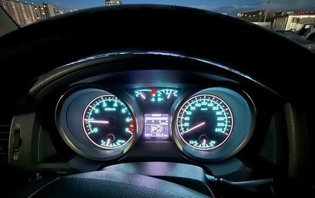 Toyota Land Cruiser 200, 2011 год, 2 900 000 рублей, 7 фотография