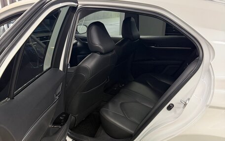 Toyota Camry, 2019 год, 2 150 000 рублей, 6 фотография