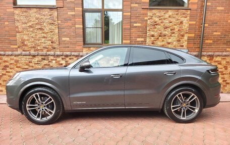 Porsche Cayenne III, 2025 год, 15 200 000 рублей, 3 фотография