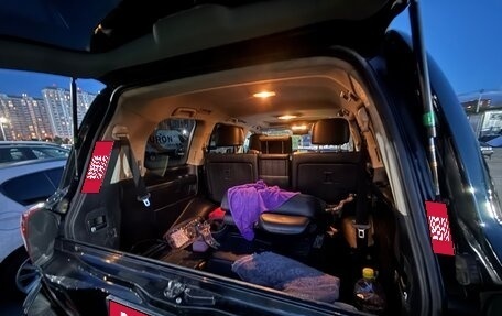 Toyota Land Cruiser 200, 2011 год, 2 900 000 рублей, 2 фотография