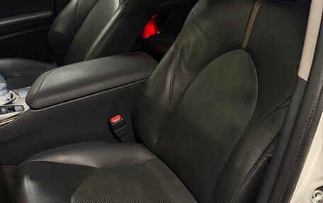 Toyota Camry, 2019 год, 2 150 000 рублей, 14 фотография