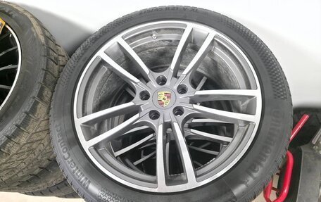 Porsche Cayenne III, 2025 год, 15 200 000 рублей, 5 фотография